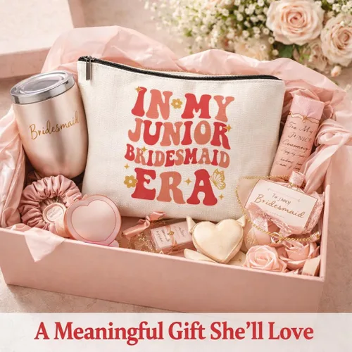 Miniatura 3 de Bolsa de maquillaje para regalos de sóftbol, regalo inspirador para los amantes del sóftbol, ideal para mamá, abuela, hermana, compañera de trabajo