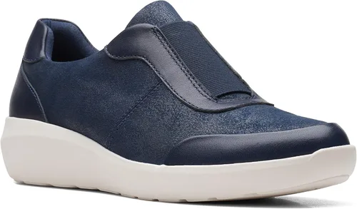 Miniatura 5 de Clarks Kayleigh Peak - Mocasines para mujer