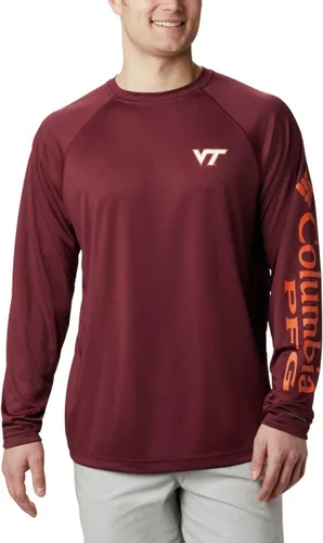 Miniatura 57 de Columbia Camisa PFG Terminal Tackle de manga larga, para hombre