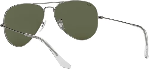 Miniatura 6 de Ray-Ban Rb3025 Classic - Lentes de sol con espejo diseño de aviador para mujer