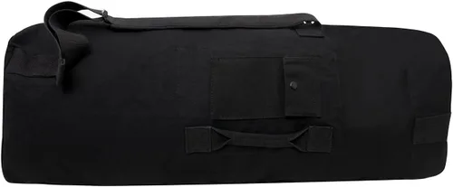 Miniatura 15 de Rothco Bolso de lona de doble correa para hombre