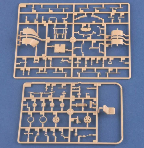 Miniatura 3 de Hobbyboss HBB82406 - Kit de modelos, varios