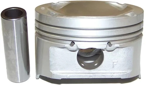Miniatura 5 de DNJ Kit de reconstrucción de motor EK456 para Mazda 626 Protege Protege5 2.0L L4 16V DOHC 1991cc 2000-2003