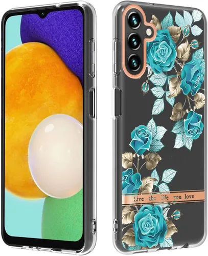 Miniatura 34 de Funda compatible con Redmi Note 11 4G, compatible con Xiaomi Redmi Note 11S 4G (no 5G) para teléfono móvil TPU funda FH