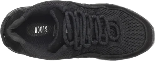 Miniatura 5 de Bloch Unisex-Child Boost Mesh Sneaker