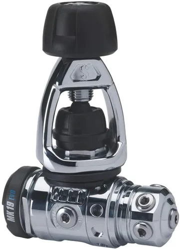 Miniatura 4 de SCUBAPRO Sistema regulador de buceo MK19 EVO/D420