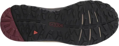 Miniatura 4 de KEEN Terradora 2 - Botas de senderismo impermeables para mujer, de altura media