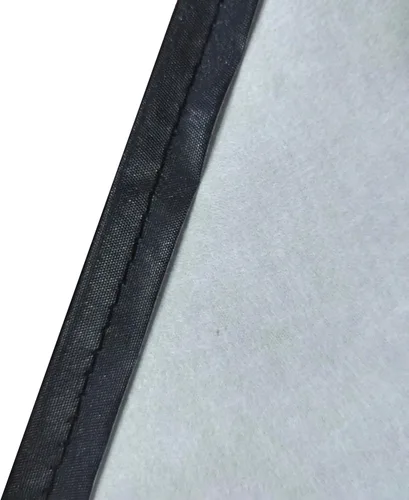Miniatura 4 de Fundas para muebles de patio al aire libre, impermeable, rectangular, material de poliéster Oxford, resistente al viento, anti-UV, duradero