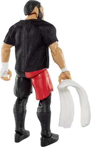 Miniatura 3 de Figura de acción de Samoa Joe de WWE