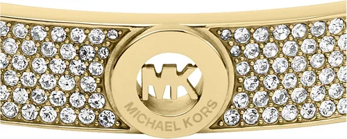 Miniatura 78 de Michael Kors Pulsera plateada para mujer; pulseras de plata esterlina; joyería para mujer