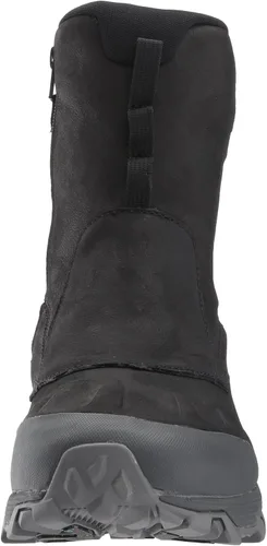 Miniatura 2 de Merrell Coldpack Ice, Botas de nieve polares impermeables de hombre con cremallera de 8 pulgadas