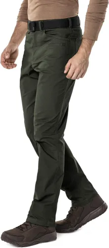 Miniatura 237 de CQR – Pantalones tácticos elásticos tipo cargo para hombre, resistentes al agua, de tela ripstop (antidesgarros), ligeros, ideales para uso diario