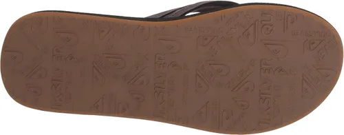 Miniatura 4 de Quiksilver Chanclas Carver Squish para hombre