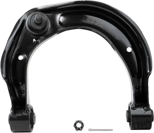 Miniatura 51 de Detroit Axle - Brazo de control delantero derecho para Nissan 350Z 03-09, Infiniti G35 03-07, brazo de control superior del lado del pasajero