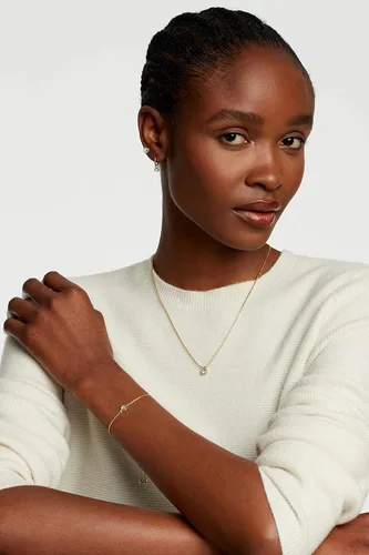 Miniatura 4 de Ted Baker Collar con colgante de cristal Sininaa para mujer