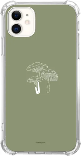 Miniatura 54 de Funda de colágeno de periódico retro para iPhone 13 Pro Max, patrón de papeles viejos estético, funda única de TPU de moda compatible con iPhone 13