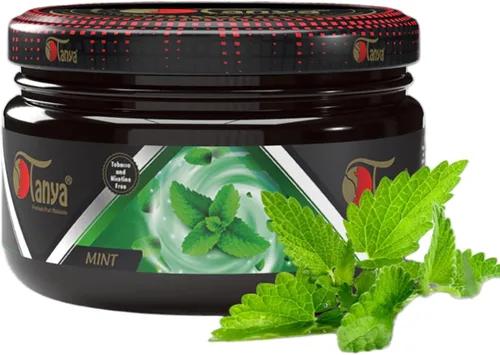 Miniatura 17 de Sabores de Shisha Hookah 100% libre de nicotina y tabaco, mezcla de frutas, sabores orgánicos de shisha, 50g, deliciosos sabores de frutas