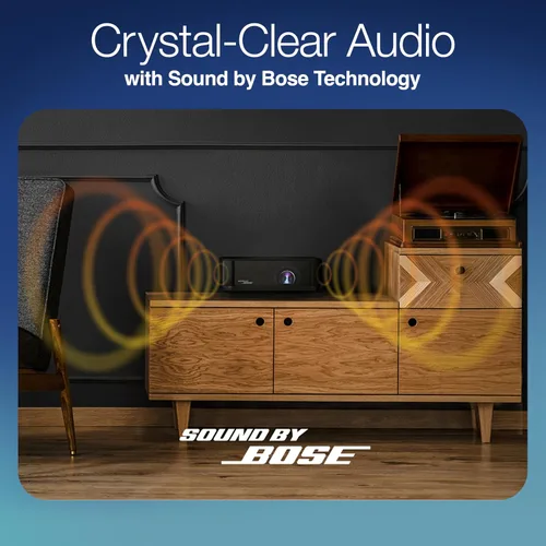 Miniatura 3 de Epson Lifestudio Pop Plus 4K PRO-UHD - Proyector personal de estilo de vida, 700 lúmenes de color y brillo blanco, sonido por Bose, Google TV, motor