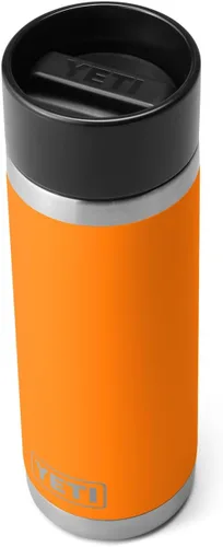 Miniatura 25 de Yeti Rambler - Botella Hotshot de 18 onzas, color rosa tropical Rosa (Tropical Pink)