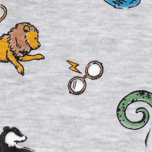 Miniatura 5 de Harry Potter Gryffindor Hufflepuff Ravenclaw Slytherin - Pantalones para bebé (2 unidades)