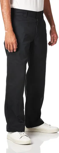 Miniatura 2 de Dickies Pantalón de trabajo flexible de doble rodilla para hombre