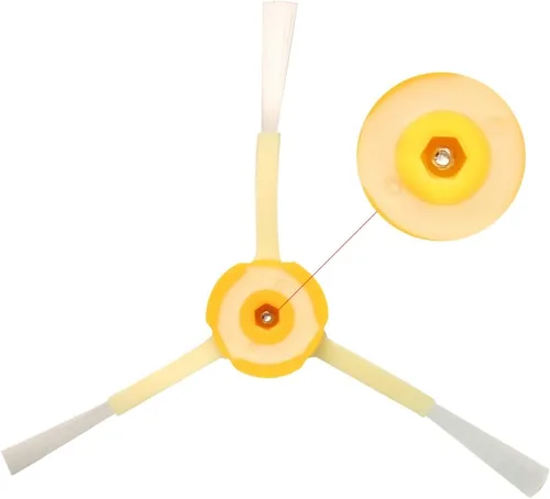 Miniatura 7 de Neumáticos para IROBOT ROOMBA Rueda Delantera Caster Kit de piezas de repuesto para ROOMBA 614 650 665 671 692 694 761 770 780 790 805 850 860 861