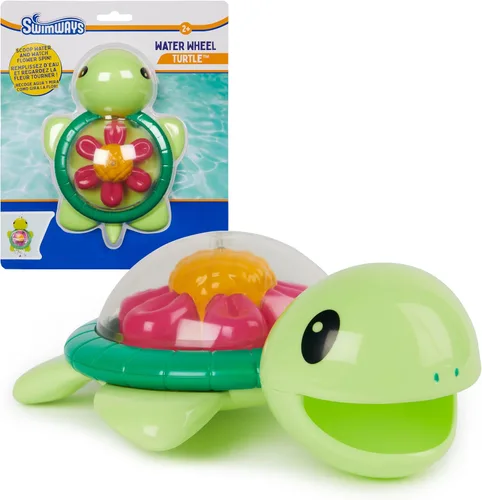 Miniatura 9 de Juguetes de agua SwimWays Zoom-A-Rays, juguetes de piscina para niños para entrenamiento de natación, juegos al aire libre para niños de 5 años