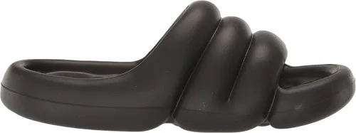 Miniatura 6 de YOKI Women's Chunky Sandals Flat
