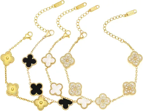 Miniatura 13 de Pulseras CHANCEPLUSONE para Mujer