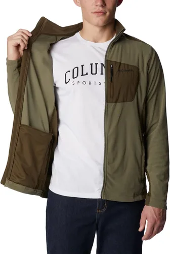 Miniatura 5 de Columbia Klamath Range - Cremallera completa para hombre