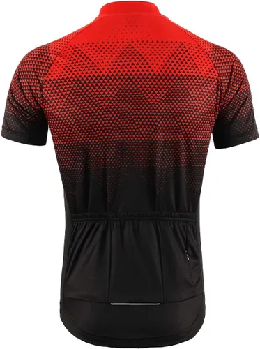 Miniatura 2 de BERGRISAR Maillots de ciclismo de manga corta para hombre