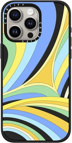 Miniatura 72 de CASETiFY Impact - Funda para iPhone 15