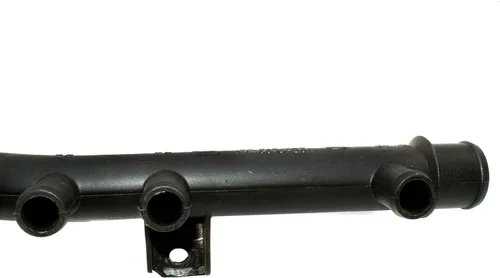 Miniatura 5 de Nuevo tubo de agua refrigerante para radiador 96313300 de GM Daewoo Nubira Leganza
