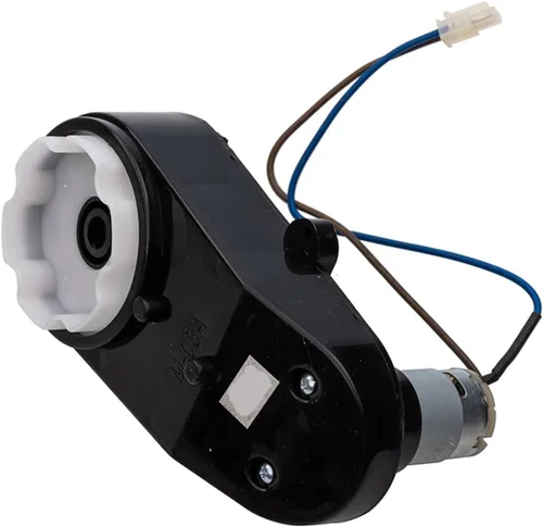 Miniatura 5 de Caja de engranajes de motor de dirección de automóvil eléctrico para niños, RS390, 5000 RPM, 12 V/24 V, motor de dirección a distancia, accesorios