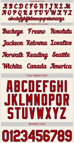 Miniatura 53 de Camisetas deportivas de jersey de béisbol personalizadas, nombre del equipo, número de logotipo, regalo para fanáticos adultos y jóvenes