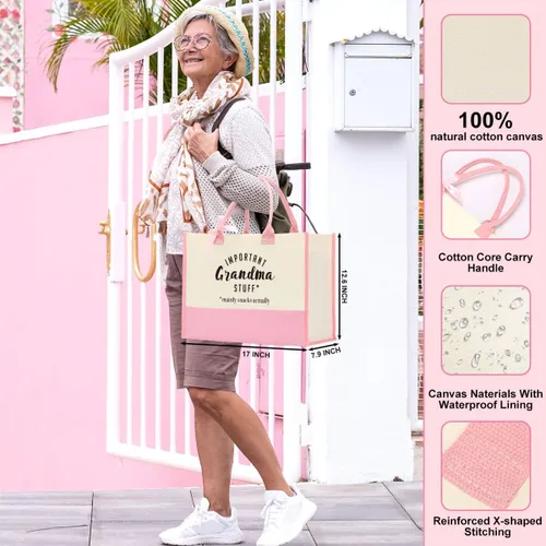 Miniatura 156 de FORBIDDEN PAPER Bolsa de mano para regalos, bolsa de comestibles, bolsa de comestibles, bolsa de utilidad
