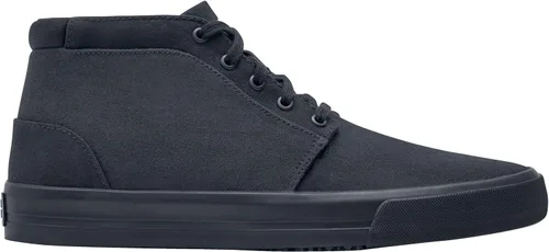 Miniatura 8 de Shoes for Crews Cabbie II, zapatos de trabajo unisex antideslizantes para hombre, mujer, para servicio de alimentos