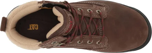 Miniatura 5 de Cat Footwear Botas de trabajo con punta de acero Tess para mujer