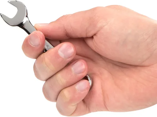 Miniatura 18 de TEKTON - Llave combinada de 9/16 pulgadas 18258