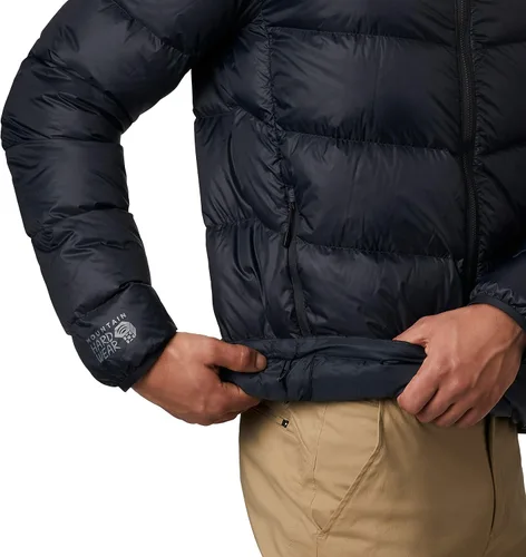 Miniatura 4 de Mountain Hardwear Chaqueta de plumón Mt. Eyak para hombre