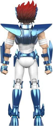 Miniatura 5 de Blokees - Saint Seiya - Clase Campeón - 04: Kit Modelo Pegasus Seiya