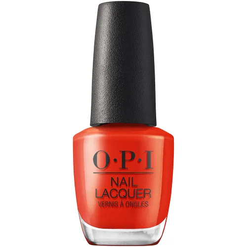 Miniatura 18 de OPI Nail Lacquer Classic Nail Polish Colors Red Shades Crème, Shimmer, and Glitter Chip Resistant Nail-Polish Fast Drying, Streak-free Formula