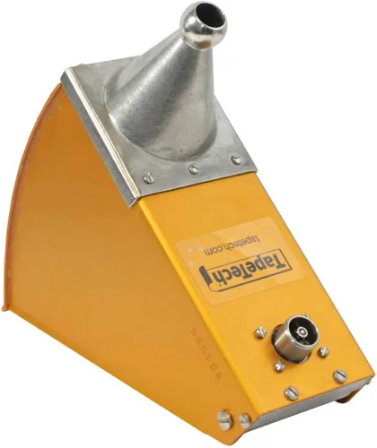 Miniatura 4 de TapeTech Caja de ángulo de 7" con mango