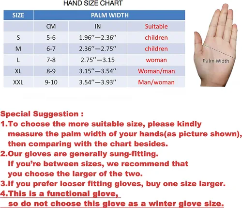 Miniatura 7 de Guantes de ciclismo de carretera de gel para hombre, guantes de ciclismo de medio dedo, guantes de bicicleta de carretera MTB, almohadilla de gel
