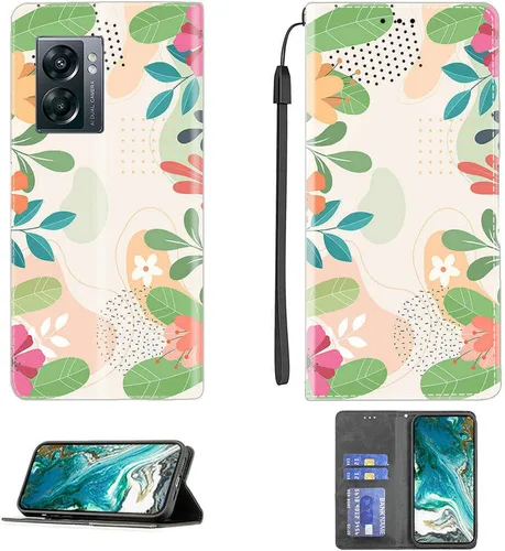 Miniatura 331 de Funda para Moto One Zoom compatible con Motorola One Zoom Phone Case Flip Stand Cover Magnetic Close YHD