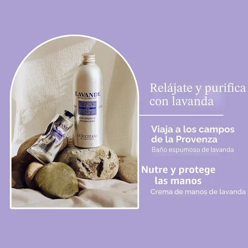 Miniatura 6 de L'OCCITANE Hand Cream, Shea Butter Moisturizer, Nourishing Treatment For Dry Cracked Skin, Hydrating Comfort Care, Luxury Beauty Gift, Travel