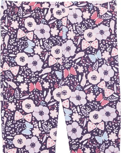Miniatura 3 de Kids Headquarters Conjunto de leggings de 2 piezas para niñas