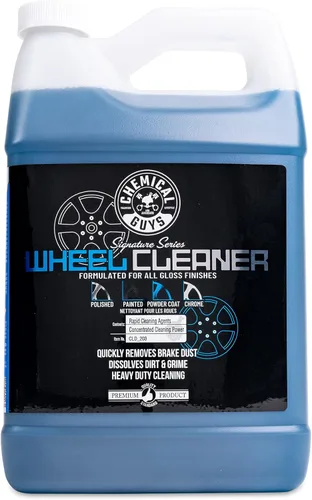 Miniatura 8 de Chemical Guys Spray limpiador de ruedas de la serie Signature – Seguro para acabados brillantes, cromado, pintado, recubrimiento en polvo y ruedas