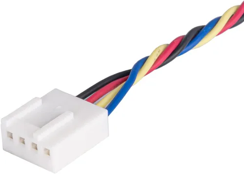 Miniatura 8 de SilverStone Technology XE01-1700A 1U Servidor/estación de trabajo Enfriador de CPU para LGA 1700 y LGA1851socket, SST-XE01-1700A