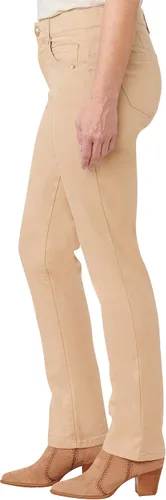 Miniatura 2 de Democracy - Jeans de pierna recta Ab Solution para mujer